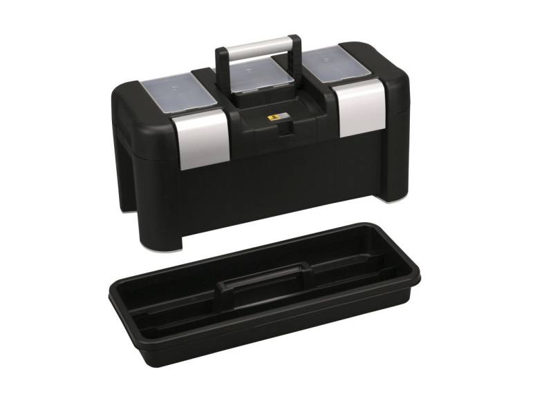 Allit Werkzeugkoffer Allit Werkzeugkoffer McPlus Alu 21 ohne Inhalt Allit Werkzeugkoffer Allit Werkzeugkoffer McPlus Alu 21 ohne Inhalt von Allit