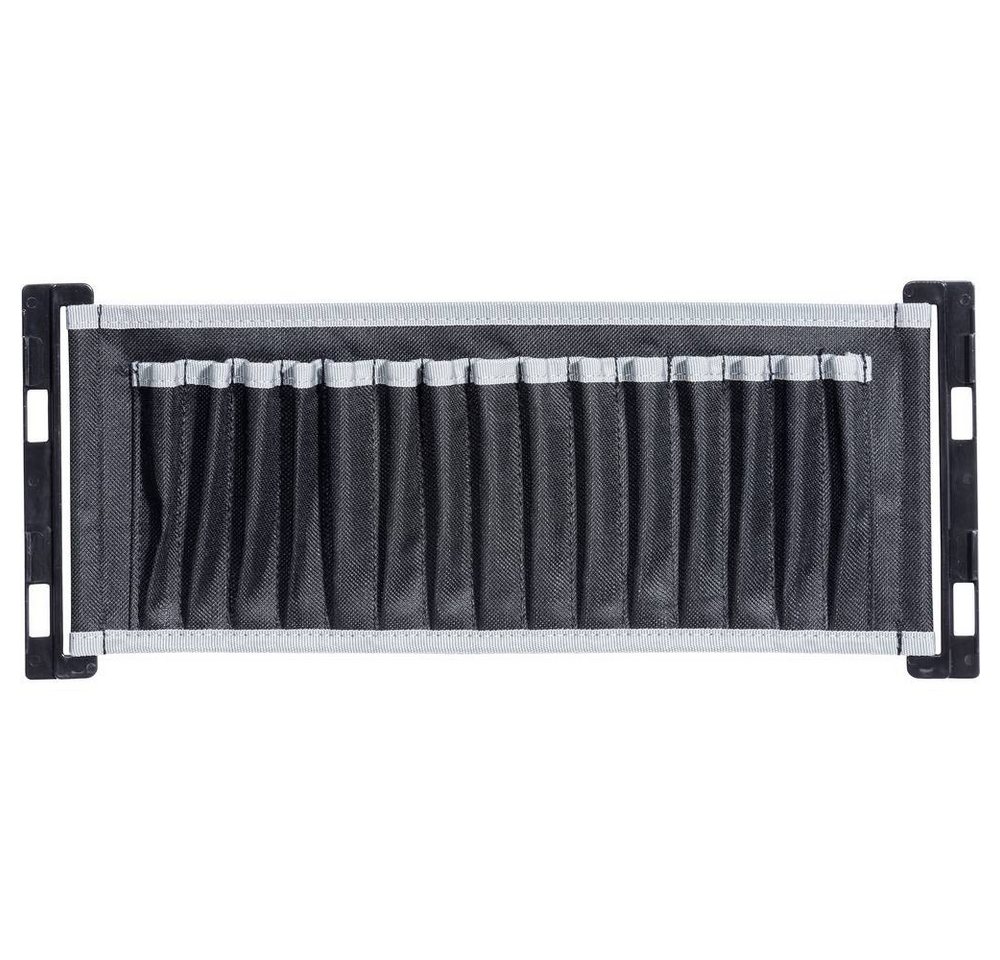 Allit Werkzeugkoffer Textilhalter 457991 Allit Werkzeugkoffer Textilhalter 457991 von Allit