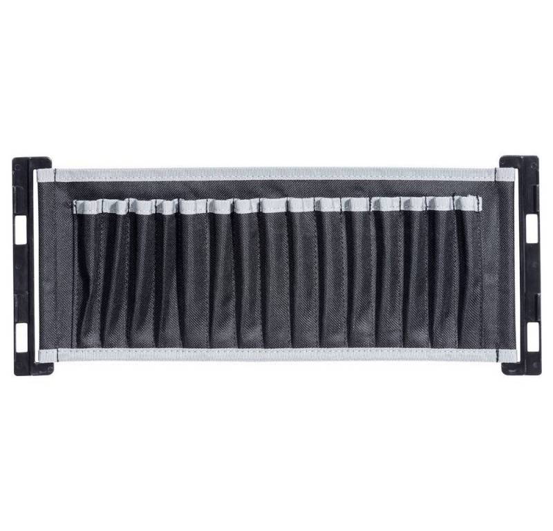 Allit Werkzeugkoffer Textilhalter 457991 Allit Werkzeugkoffer Textilhalter 457991 von Allit