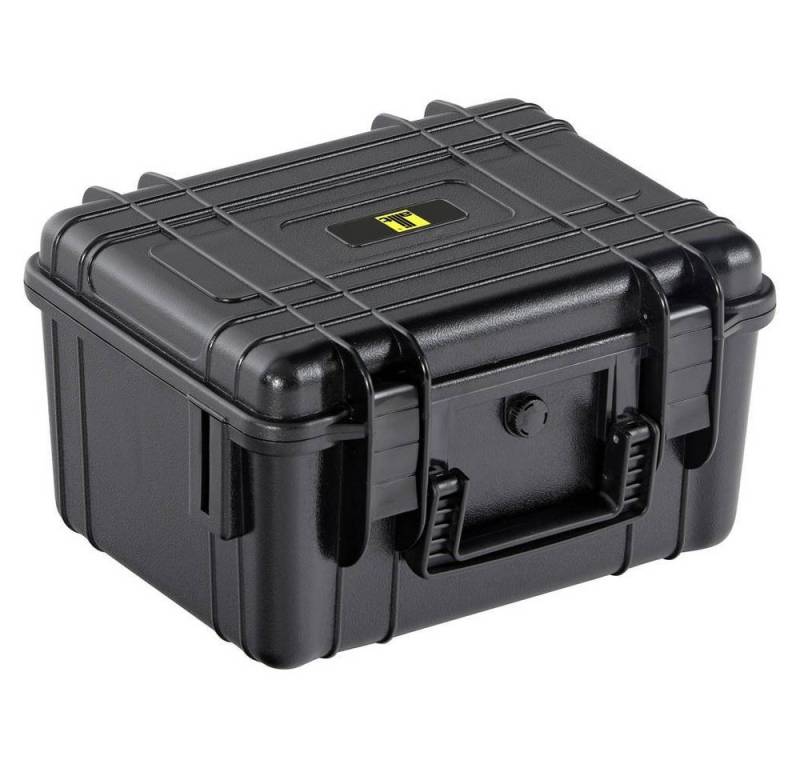 Allit Werkzeugkoffer Universalkoffer, Schaumstoff 458810 von Allit