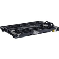 Allit - EuroPlus HybridPlate m 454490 Multi-Adapterplatte abs (l x b x h) 445 x 300 x 55 mm von Allit