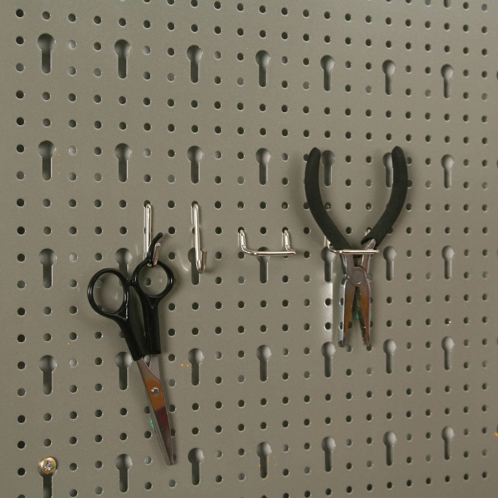 Lochwandhaken-Sortiment StorePlus System von Allit