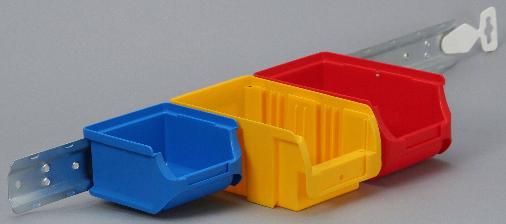 Metallschiene ProfiPlus Endless 59 von Allit