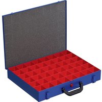 [NEUWERTIG] B-Ware Allit Euro Plus Pro M 44 H 48 Sortimentskoffer 440 X 70 X 370 Mm Anzahl Fächer: 48 von Allit