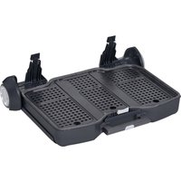 ProServe Trolleybox 270 457980 Rollenset für Werkzeugkoffer - Allit von Allit