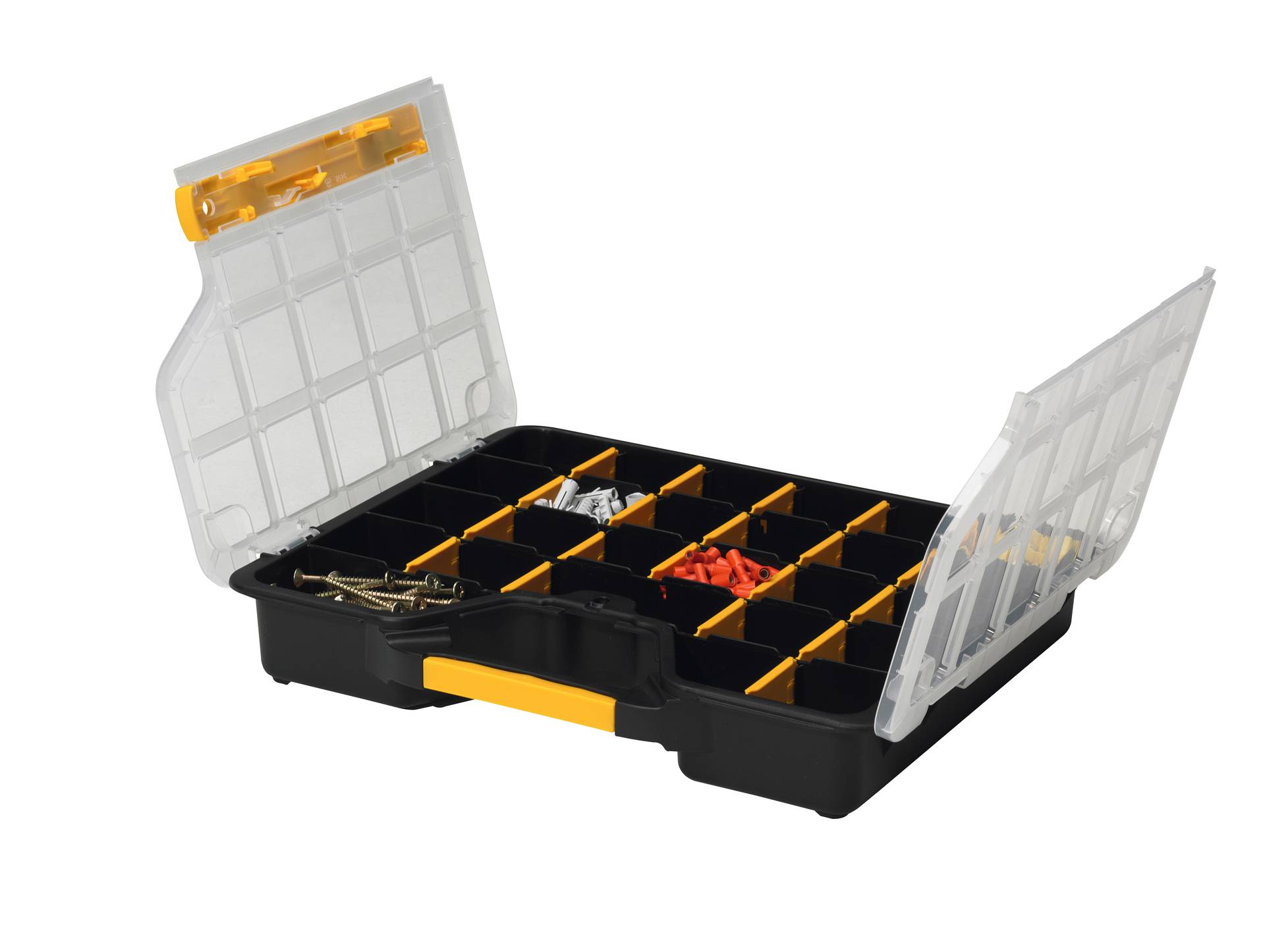 Profi-Sortimentskasten EuroPlus Basic von Allit