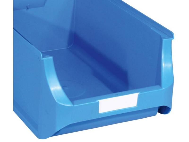 ProfiPlus Box 5 Label Papier-Etikett + von Allit