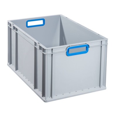 ProfiPlus EuroBox 632, grau/blau von Allit
