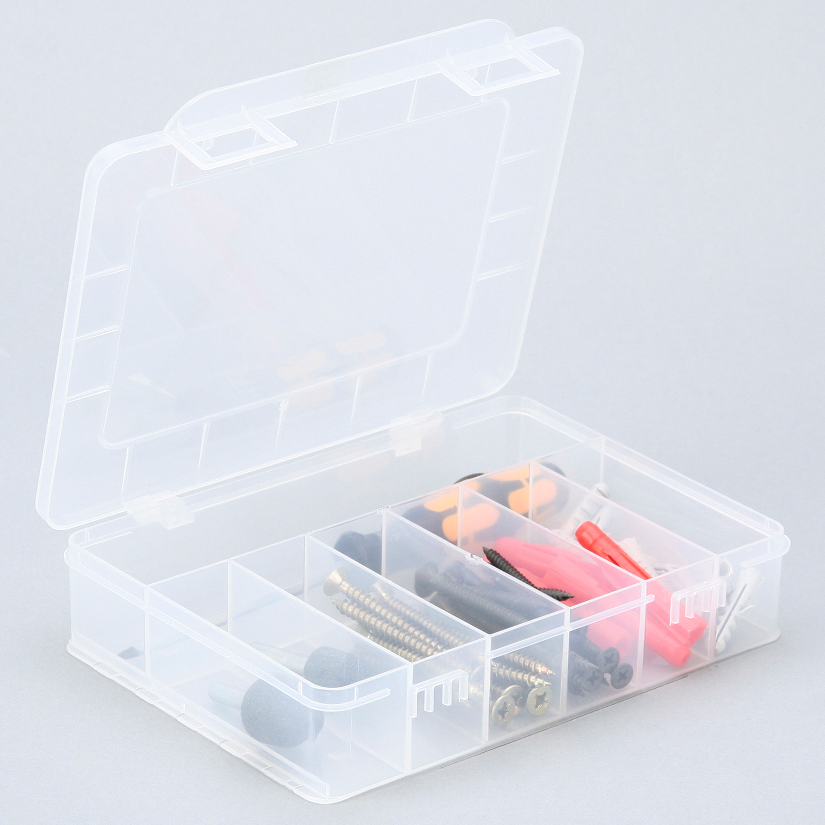 Sortimentskasten EuroPlus Basic 18 von Allit