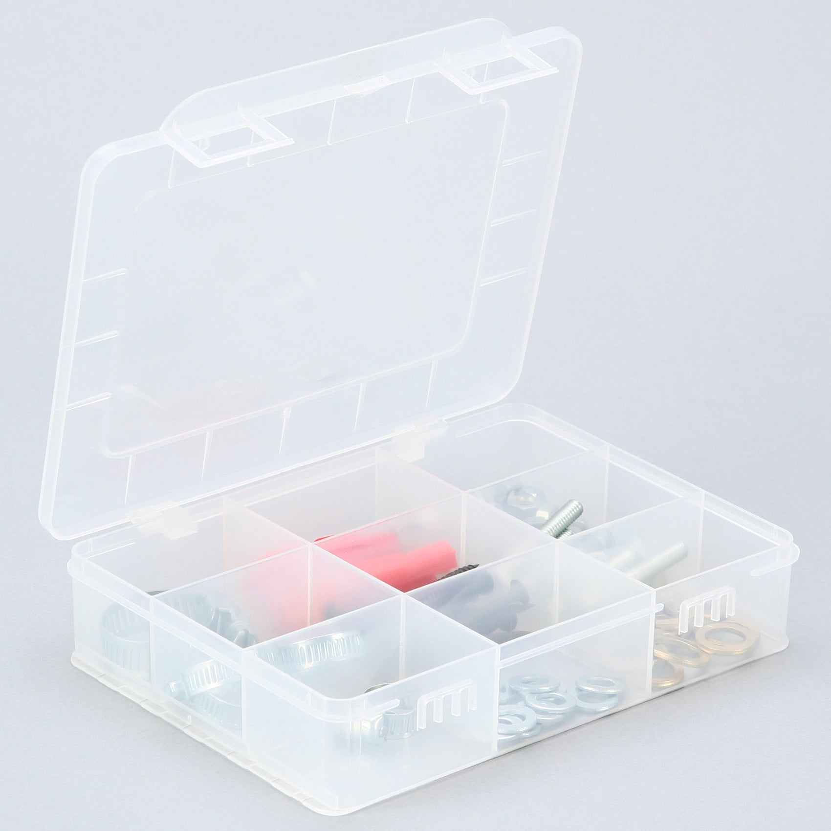 Sortimentskasten EuroPlus Basic 18 von Allit