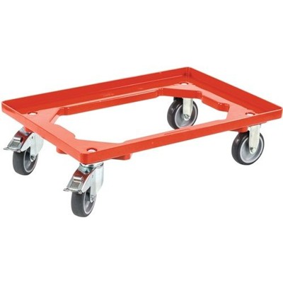 Transportroller ProfilPlus EuroRoll OB600 f 600x400mm rot von Allit