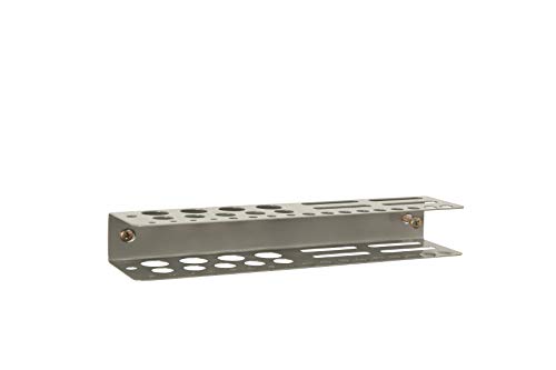 Allit Werkzeughalter, 1 Stück, Grau, 455127 Allit Werkzeughalter, 1 Stück, Grau, 455127 von Allit