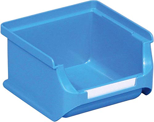 allit 455705 Einsteckschild für Sichtlagerkasten ProfiPlus Box 1 von Allit
