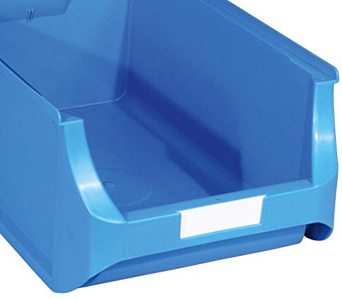 allit 455708 Einsteckschild für Sichtlagerkasten ProfiPlus Box 5 von Allit