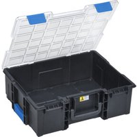 allit EuroPlusPro 1 Fach Profi-Kleinteilekoff. von Allit