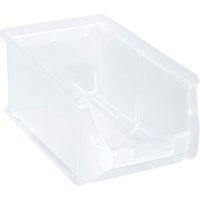 allit ProfiPlus Box 4, trans. 205x355x150 mm von Allit