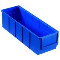 allit ProfiPlus ShelfBox 300B blau von Allit