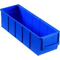 allit ProfiPlus ShelfBox 400B blau allit ProfiPlus ShelfBox 400B blau von Allit