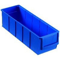 allit ProfiPlus ShelfBox 400S blau von Allit