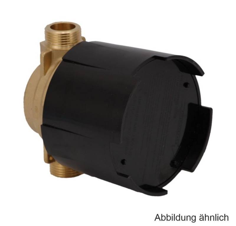 Allmess Kaltwasserzähler Allmess UP-Wasserzähler Allmess-UP 6000 MK Typ EAT 3/4" AG x 18 mm Löt von Allmess
