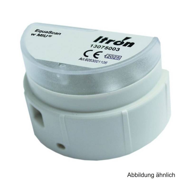 Allmess Kaltwasserzähler Allmess Wasserzählerfunkmodul Equascan wMIU RF V2, 6070005106 von Allmess