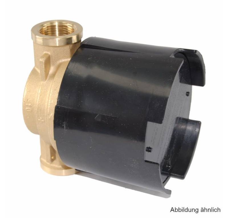 Allmess Kaltwasserzähler Allmess UP-Wasserzähler Allmess-UP 6000 MK Typ EAT 1/2" IG - 3, 010400 von Allmess