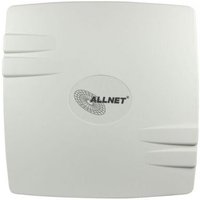 Allnet - ANT-DUAL-PATCH-185 Antenne für Class-N-Netzwerk 7 dBi von Allnet