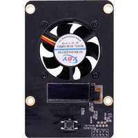 Allnet SATA NAS HAT Top Board Erweiterungsmodul Passend für (Entwicklungskits): Rock Pi Allnet SATA NAS HAT Top Board Erweiterungsmodul Passend für (Entwicklungskits): Rock Pi von Allnet