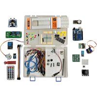 ArdDevKIT1v2 Starter-Kit Starter Kit uno R.3 set ATMega328 - Allnet von Allnet