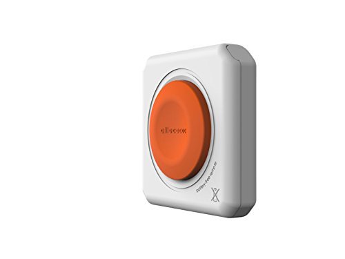 PowerCube Power Remote Control Queen's Orange PC-1500 REMOTE by PowerCube PowerCube Power Remote Control Queen's Orange PC-1500 REMOTE by PowerCube von Allocacoc