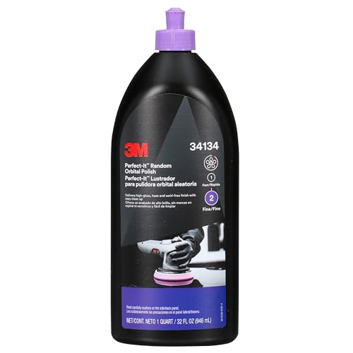 3M Perfect-It Exzenterpolitur, 946 ml, 34134E von Perfect-It