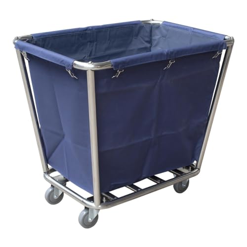 Allpax Ersatz Wäschesack für Wäschewagen 260 Liter Allpax Ersatz Wäschesack für Wäschewagen 260 Liter von Allpax