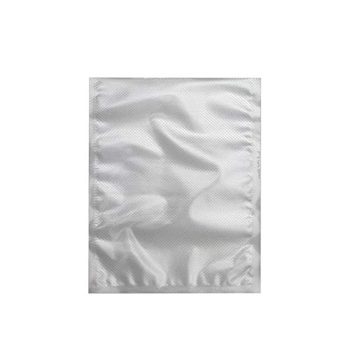 Allpax Vakuumbeutel 20 x 25 cm, 100 Stück, extra dicke Kunststoffbeutel zum Vakuumieren von Lebensmitteln, mikrowellengeeignetes Verpackungsmaterial, passend für alle Vakuumiergeräte Allpax Vakuumbeutel 20 x 25 cm, 100 Stück, extra dicke Kunststoffbeutel zum Vakuumieren von Lebensmitteln, mikrowellengeeignetes Verpackungsmaterial, passend für alle Vakuumiergeräte von Allpax