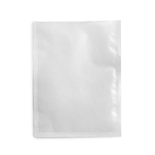 Allpax Vakuumbeutel 30 x 40 cm, 100 Stück, extra Dicke Kunststoffbeutel zum Vakuumieren von Lebensmitteln, mikrowellengeeignetes Verpackungsmaterial, passend für alle Vakuumiergeräte Allpax Vakuumbeutel 30 x 40 cm, 100 Stück, extra Dicke Kunststoffbeutel zum Vakuumieren von Lebensmitteln, mikrowellengeeignetes Verpackungsmaterial, passend für alle Vakuumiergeräte von Allpax