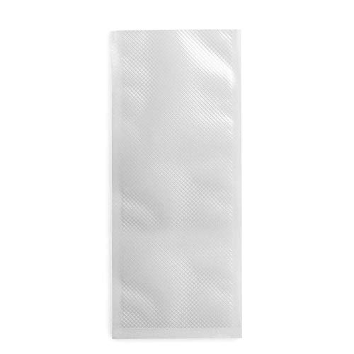 Allpax Vakuumierbeutel 30x70 cm [extra stark] - 100 Stück Beutel Set für alle Vakuumiergeräte - ideal für Lebensmittel und Sous Vide Garen von Allpax