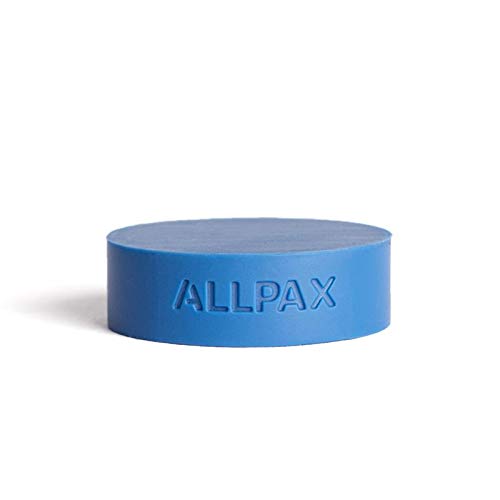 Sous Vide Magnet/Gewicht von ALLPAX, Alternative zu Beutel-Clips und Racks von Allpax