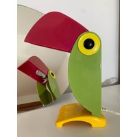 Table Lamp Tucan Dayton Hudson Corp 1999 Table Lamp Tucan Dayton Hudson Corp 1999 von Allrounderszurich