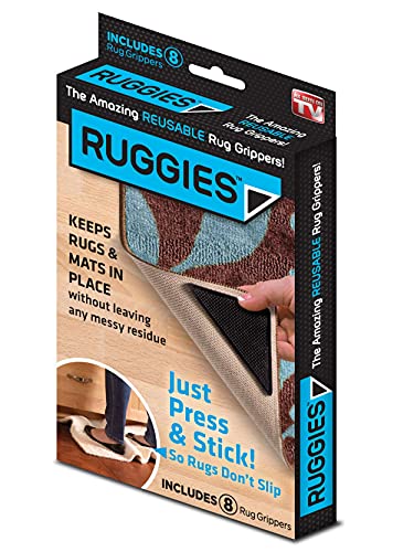 Allstar Marketing Ruggies Teppichgreifer von Allstar Innovations