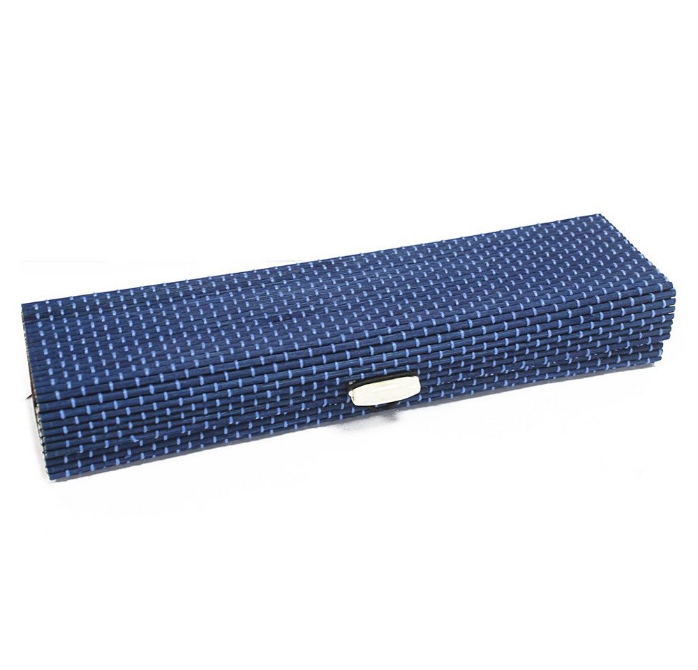Ancient Wisdom Geschenkbox Bambus-Etui rot, blau oder braun Ancient Wisdom Geschenkbox Bambus-Etui rot, blau oder braun von Ancient Wisdom