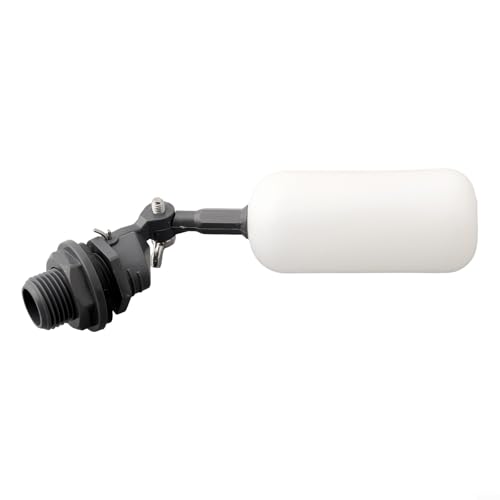 12 automatische Schwimmerventile für Teiche und Aquarien, effizientes Wasserfüll-Absperrsystem 12 automatische Schwimmerventile für Teiche und Aquarien, effizientes Wasserfüll-Absperrsystem von Allthingstore