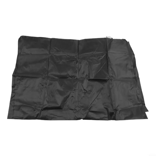 210D Polyester Stoff Rasenmäher Abdeckung mit Aufbewahrungstasche für bequeme Nutzung von Allthingstore