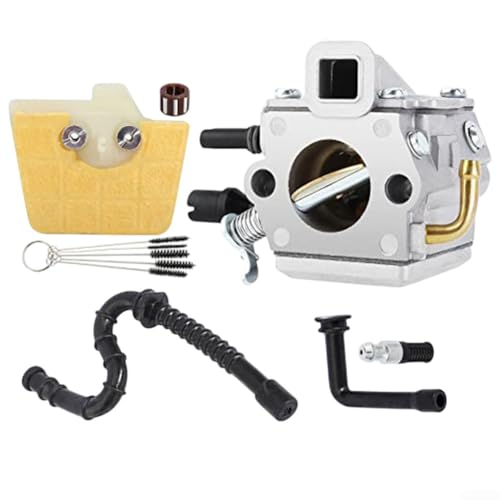 48 mm Zylinder-Kolbendichtungssatz für MS360, 036 Pro, 034 AV Super Kettensägen, umfassende Überholungslösung 48 mm Zylinder-Kolbendichtungssatz für MS360, 036 Pro, 034 AV Super Kettensägen, umfassende Überholungslösung von Allthingstore