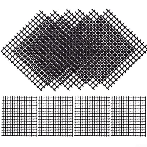 50 Stück Blumentopf-Netz-Pads 45 x 1 5 mm runde Drainagelösungen für Pflanzenpflege 50 Stück Blumentopf-Netz-Pads 45 x 1 5 mm runde Drainagelösungen für Pflanzenpflege von Allthingstore