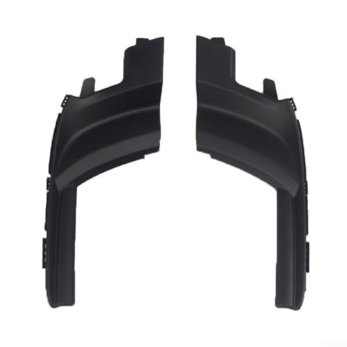 Abdeckplatten für Scheibenwischer auf für Isuzu Für DMAX Für MUX (14 18), ideale Ersatzteile aus ABS von Allthingstore
