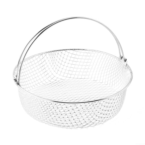 Air Fryer Basket Designed for Multi Purpose Use and Easy Food Handling Air Fryer Basket Designed for Multi Purpose Use and Easy Food Handling von Allthingstore