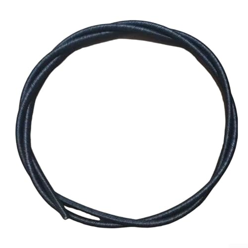 Allthingstore 4140-711-3202 flexibles Ersatz-Antriebswellenkabel, für FC55 FC56 FC70 FS56 FS70 Rasentrimmer Rasenmäher, schwarz Allthingstore 4140-711-3202 flexibles Ersatz-Antriebswellenkabel, für FC55 FC56 FC70 FS56 FS70 Rasentrimmer Rasenmäher, schwarz von Allthingstore