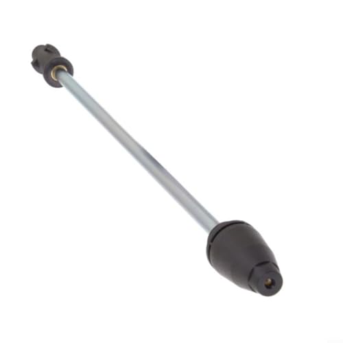 Allthingstore 48 cm rotierende Sprühstangendüse, Autowasch-Verlängerungsstange für Hochdruck-Reinigungswerkzeuge, leichtes Design Allthingstore 48 cm rotierende Sprühstangendüse, Autowasch-Verlängerungsstange für Hochdruck-Reinigungswerkzeuge, leichtes Design von Allthingstore