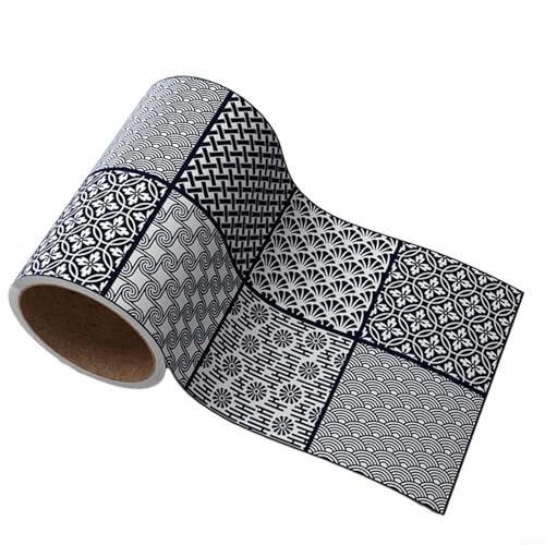 Allthingstore Anspruchsvolle, wasserabweisende Tapetenalternativen, die speziell für Sie entworfen wurden (Nr. 7) von Allthingstore