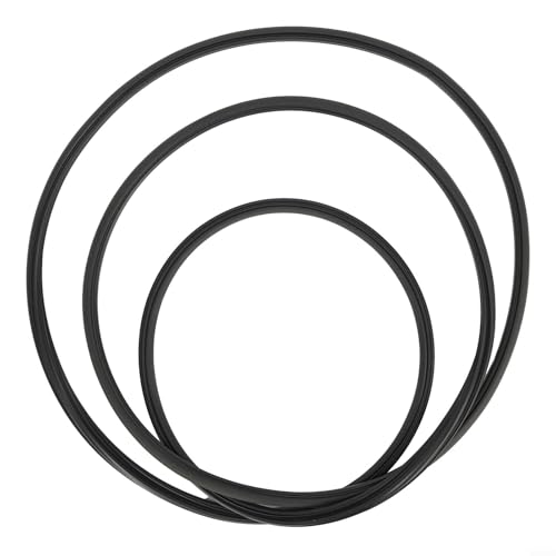 Allthingstore Direkte Passform Sonnendachdichtung für Volvo-Modelle C30 S40 S60 S80 V50 V70 XC70 Einbaufertig Allthingstore Direkte Passform Sonnendachdichtung für Volvo-Modelle C30 S40 S60 S80 V50 V70 XC70 Einbaufertig von Allthingstore