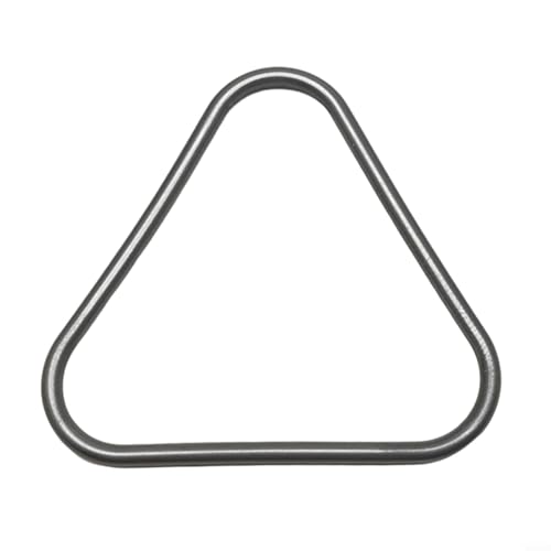 Allthingstore Dreieckiger Dichtungsring für Kärcher 9.081–422.0 Metall-Hochdruckreiniger-Dichtungsring, Ersatz für K2, K3, K4 Modelle, Auslaufschutz (1 Stück) von Allthingstore